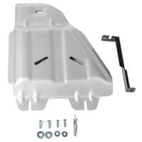 Защита раздаточной коробки для Toyota Land Cruiser 200 (2007-2021) № 333.9508.1