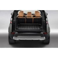 Коврик багажника оригинальный для Land Rover Discovery 5 (2016-2025) № VPLRS0386