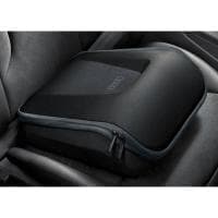 Сумка-бокс (с логотипом, объем 14 литров, 15") для задней части салона для Audi № 000087316C