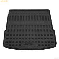Коврик в багажник Rezkon для Audi Q5 (2008-2016) № 5044015100