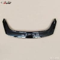 Дефлектор капота VIP-Tuning для Lifan X50 (2015-2022) № LF10