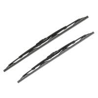 Щетки стеклоочистителя Michelin каркасные для Ford Tourneo Connect (2002-2013) № K13922-20