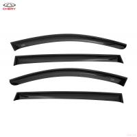 Дефлекторы окон оригинальные для Chery Tiggo 8 (2018-2025) № CHERY1201
