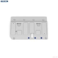 Защита картера для Hongqi Н5 (2023-2025) передний № 333.8016.1