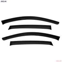 Дефлекторы окон Rein для Mitsubishi Outlander XL (2007-2012) № REINWV433
