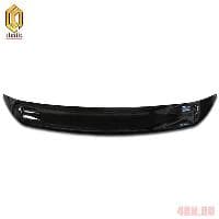 Дефлектор капота CA Plastic Classic черный для Kia Sportage (2011-2015) № 2010010105471