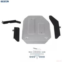 Защита редуктора для Haval Jolion МКПП (2021-2025) 4WD № 333.9430.1