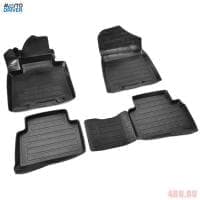 Коврики салона Avtodriver Promo для Hyundai Tucson (2015-2020) № ADRPRO229