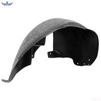 Подкрылок задний правый с шумоизоляцией для Chery Tiggo 8 (2018-2025) № TOTEM.S.AN0198.22
