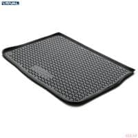 Коврик в багажник Rival для Renault Scenic (2006-2010) № 14708001