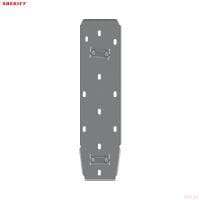 Защита топливного бака для Ford Ranger (2011-2015) № 08.2799