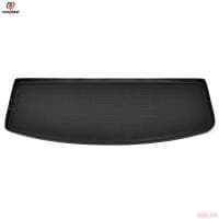 Коврик багажника для Cadillac XT6 (2020-2025) (разложенный 3 ряд) № NPA00-T10-870