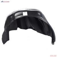 Подкрылок задний правый для Renault Logan (2014-2020) № NLL.41.33.004