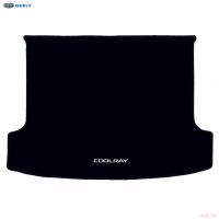 Коврик багажника текстильный плотность оригинальный для Geely Coolray (2020-2025) № GA04NPSX11