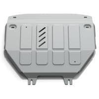 Защита двигателя и КПП для Mini Countryman (2010-2016) № 333.8204.1