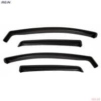 Дефлекторы окон Rein для Kia Ceed хэтчбек (2018-2025) № REINWV1097