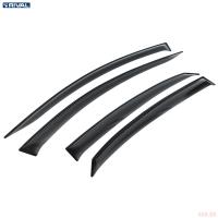 Дефлекторы окон для Hyundai Sonata (DN8) (2020-2025) № 32312002