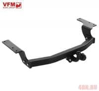 Фаркоп Bosal для SsangYong Kyron (2005-2015) № 6452-A