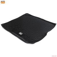 Коврик в багажник AutoFlex для Lada (ВАЗ) Vesta Cross (2017-2025) № 91060008002