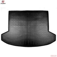 Коврик в багажник Norplast для Zotye Coupa (2018-2021) № NPA00-T99-150