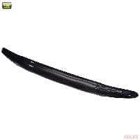 Дефлектор капота SIM для Toyota Land Cruiser 100 (1998-2007) № STOLCR9812