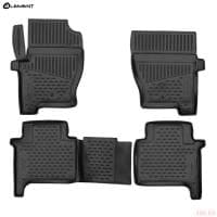 Коврики салона для Land Rover Range Rover Sport (2005-2012) № ELEMENTA16938210