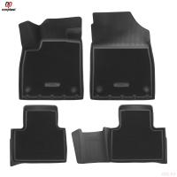 Коврики салона для Haval H3 (2024-2025) 4WD № NPA11-C28-335