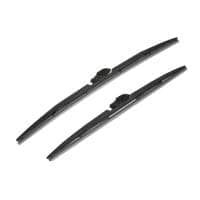 Щетки стеклоочистителя Michelin гибридные для Audi Q3 (2018-2025) № K13324-21