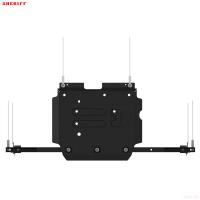 Защита редуктора для Changan Hunter Plus (2023-2025) № 28.6054