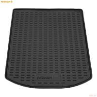 Коврик в багажник Rezkon для Audi A4 (2015-2025) № 5544005200