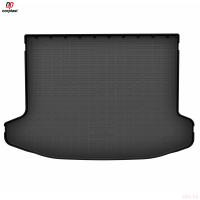 Коврик багажника для Kia Sportage (2022-2025) (короткая база, Mhev) № NPA00-T43-534