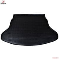 Коврик в багажник Norplast для Kia Rio (2017-2023) № NPA00-T43-504