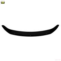 Дефлектор капота для EXEED LX (2021-2025) № SCRELX2112