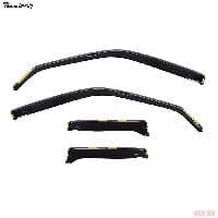 Дефлекторы боковых окон Heko для Suzuki Escudo 5дв. (1998-2005) № 28621