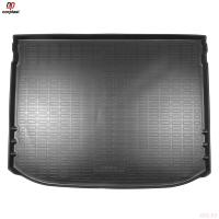 Коврик багажника для Nissan Qashqai (J12) (2022-2025) № NPA00-T61-612