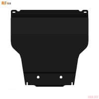 Защита КПП для Great Wall Hover М2 (2013-2014) № ALF.31.10