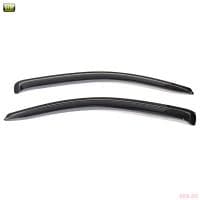 Дефлекторы передних окон для Ford Tourneo Custom (2013-2023) № SFOTCU1332