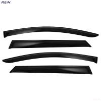 Дефлектор окон для Kia Sportage (2022-2025) № REINWV1217
