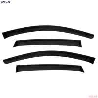 Дефлекторы окон Rein для Chevrolet Lacetti седан (2004-2013) № REINWV261