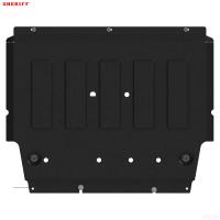 Защита картера и КПП для Geely Preface (2024-2025) № 28.6358