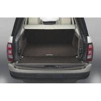 Коврик багажника оригинальный Espresso для Land Rover Range Rover (2012-2021) № VPLGS0377AAM