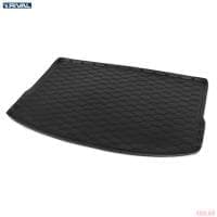 Коврик багажника для Haval F7x (2019-2025) № 19403002