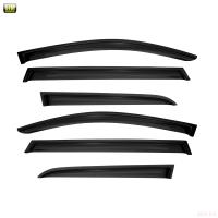 Дефлектор боковых окон для EXEED VX (2021-2025) 6 частей № SCREVX2032/6