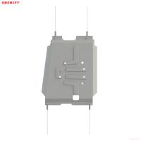 Защита КПП для Changan Hunter Plus (2023-2025) № 28.6053