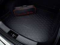 Коврик багажника оригинальный для Москвич 6 (2023-2025) № D98030005DJ