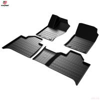 Коврики салона для Tank 400 (2023-2025) № NPA11-C895-400