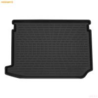 Коврик багажника для Jetour T2 (2023-2025) № 6664005100