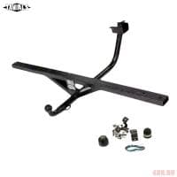 Фаркоп Tavials съемный для Chevrolet Niva (2002-2009) № T-VAZ-18A
