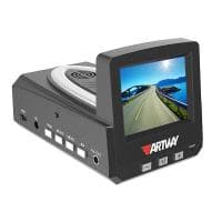 Антирадар с видеорегистратором COMBO Artway MD-101 3 в 1, GPS-информатор
