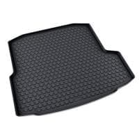 Коврик в багажник Агатэк для Skoda Octavia седан (2013-2020) № A.003.212.VPL